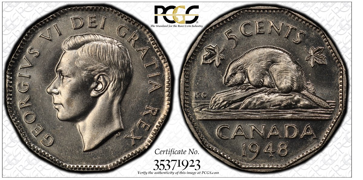 Post-Your-Pedigreed-Canadian-Coins!
